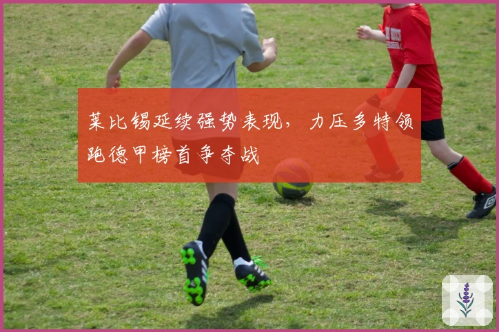 莱比锡延续强势表现，力压多特领跑德甲榜首争夺战